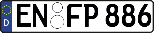 EN-FP886