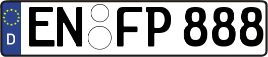 EN-FP888