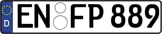 EN-FP889