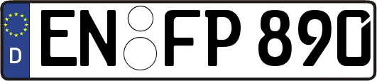 EN-FP890