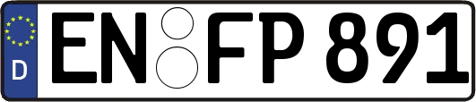 EN-FP891