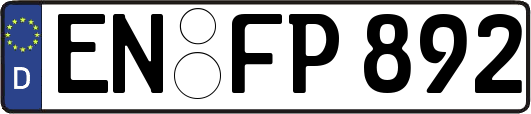 EN-FP892