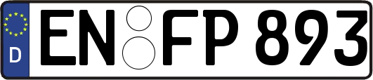 EN-FP893