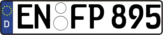 EN-FP895