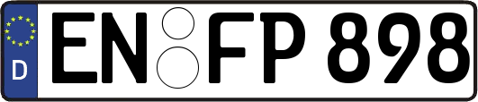 EN-FP898