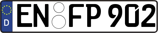 EN-FP902