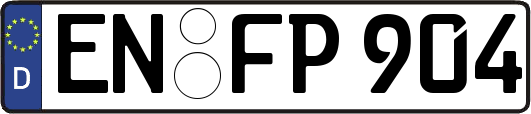 EN-FP904