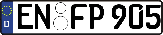EN-FP905