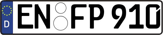 EN-FP910