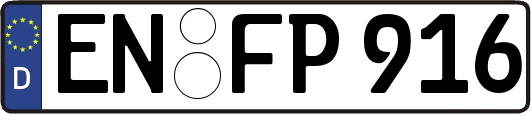 EN-FP916