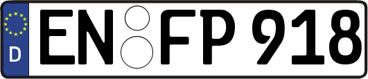 EN-FP918