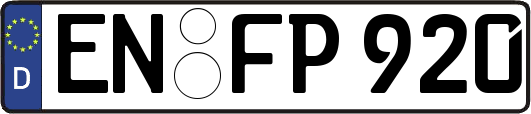 EN-FP920