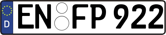 EN-FP922
