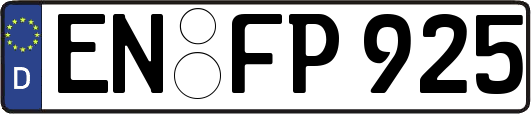 EN-FP925