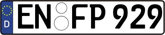 EN-FP929