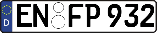 EN-FP932