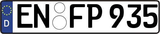 EN-FP935