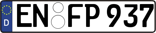 EN-FP937