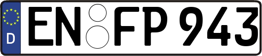 EN-FP943