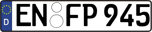 EN-FP945
