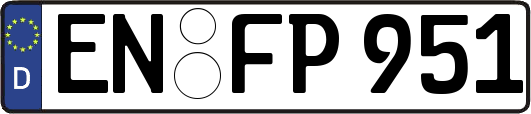 EN-FP951