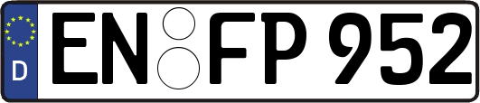 EN-FP952