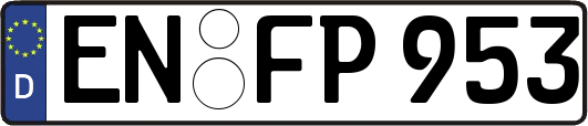 EN-FP953