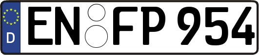 EN-FP954
