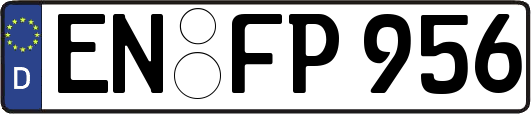EN-FP956