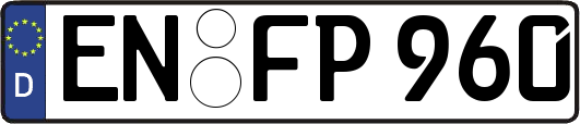 EN-FP960