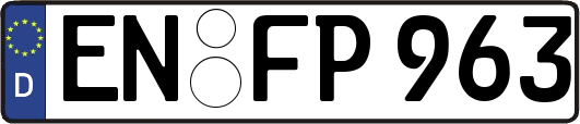EN-FP963