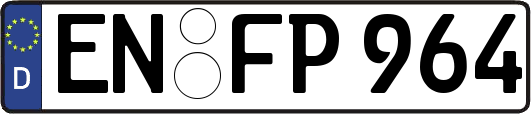 EN-FP964