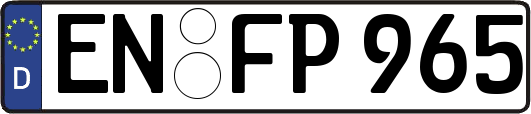 EN-FP965