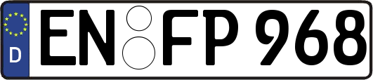 EN-FP968
