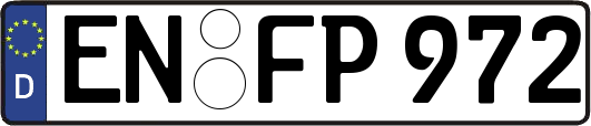 EN-FP972