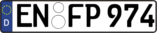EN-FP974
