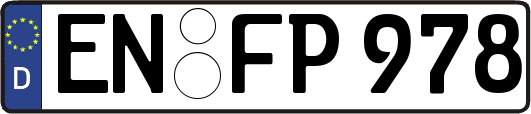 EN-FP978