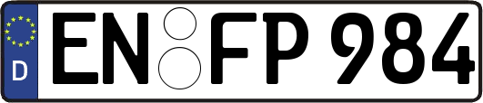 EN-FP984