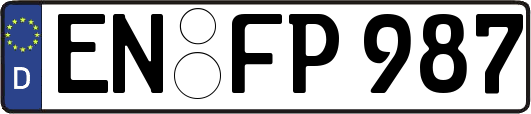 EN-FP987