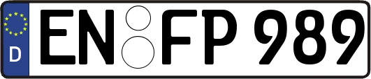 EN-FP989