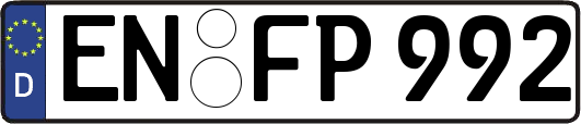 EN-FP992