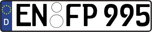 EN-FP995