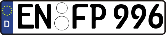 EN-FP996