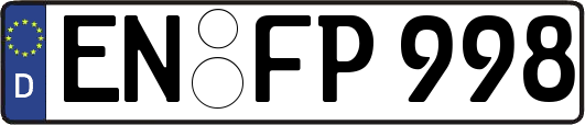 EN-FP998