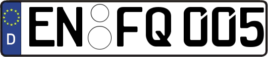 EN-FQ005
