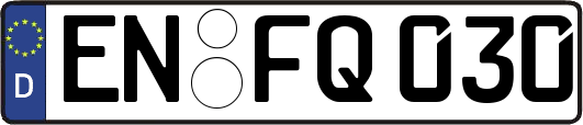 EN-FQ030