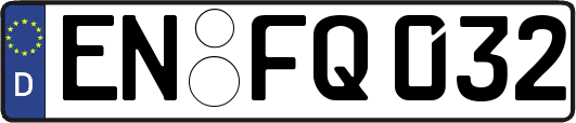 EN-FQ032