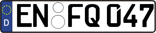 EN-FQ047