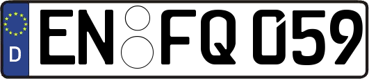 EN-FQ059