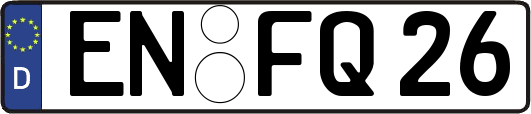 EN-FQ26
